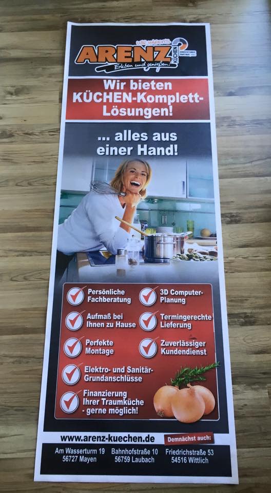 Arenz Küchen Roll-Ups 3