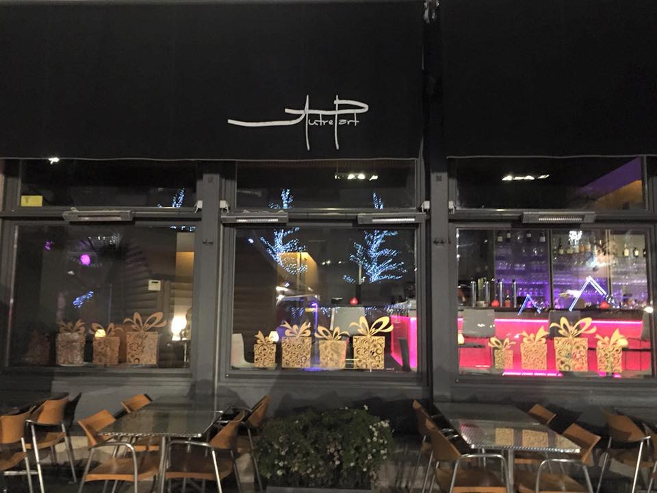 Autre Part Weihnachtsdeko 1