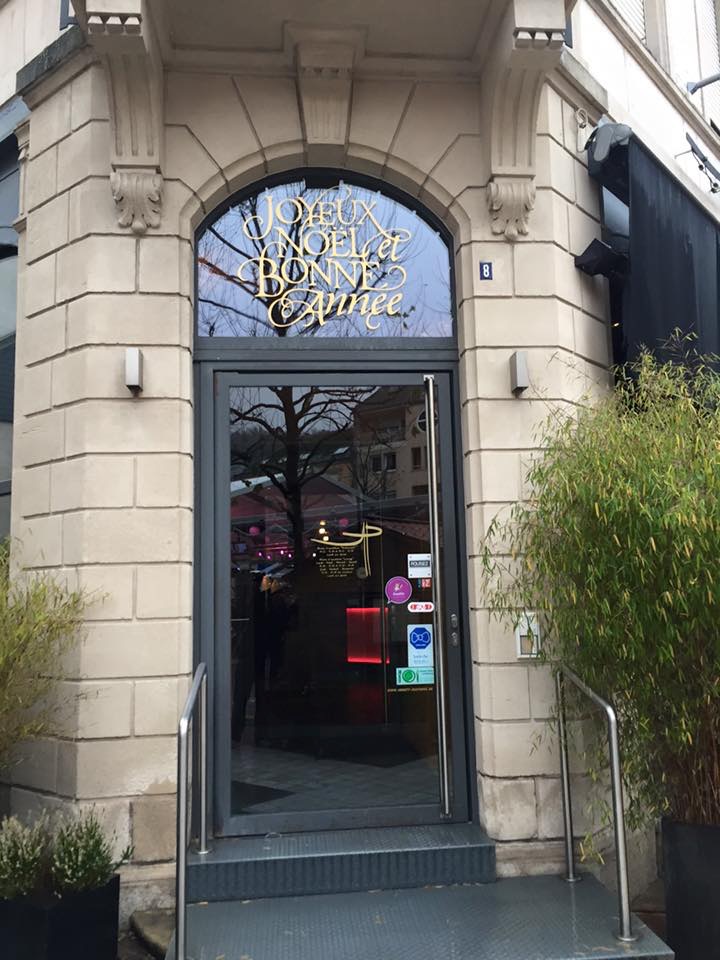 Autre Part Weihnachtsdeko 3