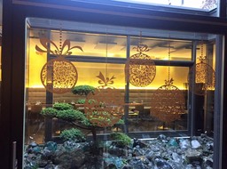 Autre Part Weihnachtsdeko 4