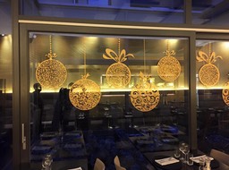 Autre Part Weihnachtsdeko 6