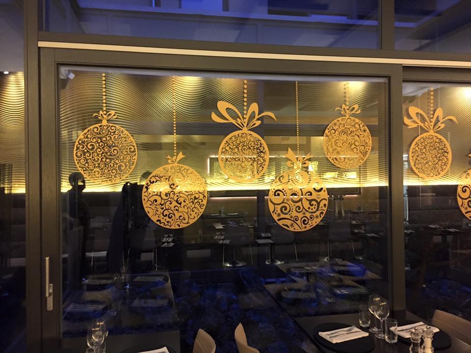 Autre Part Weihnachtsdeko 6