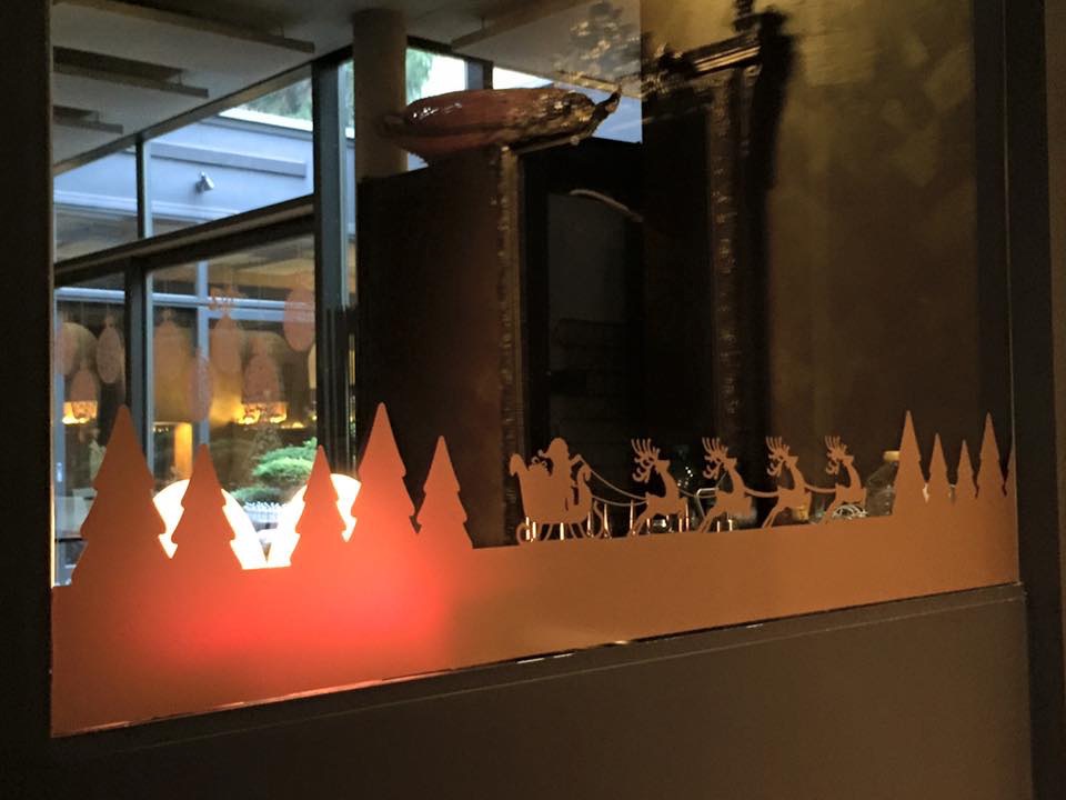 Autre Part Weihnachtsdeko 7