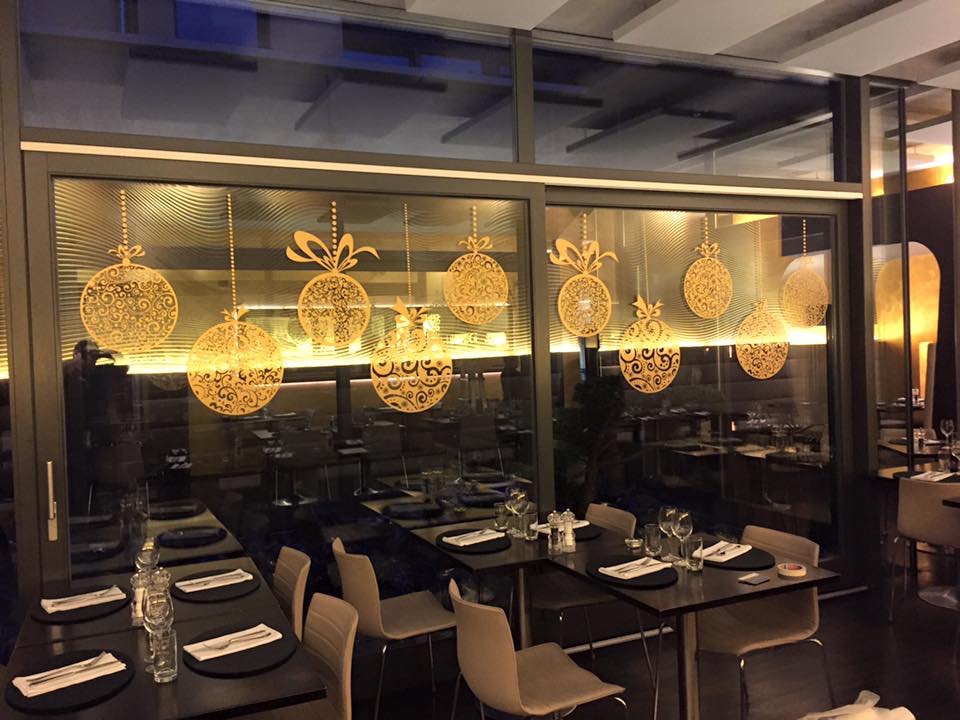 Autre Part Weihnachtsdeko 8