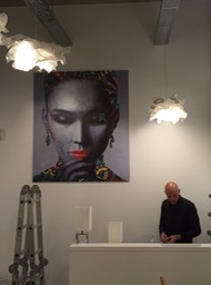 Earth Fashion Store 2