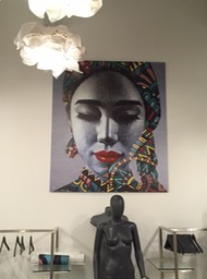 Earth Fashion Store 3