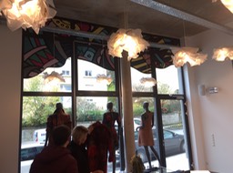 Earth Fashion Store 5