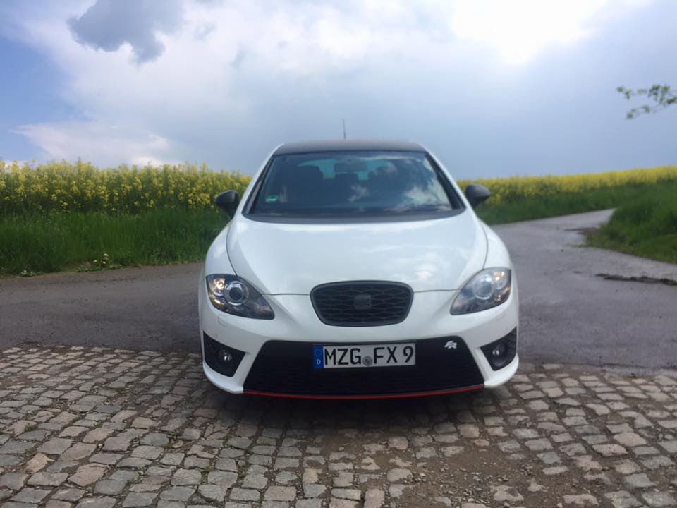 Leon FR 1