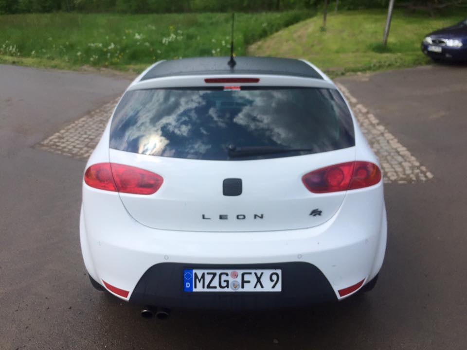 Leon FR 3