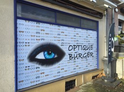 Optique Bürger 1